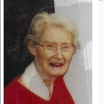 Josephine Reynolds Grant