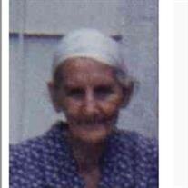 Ethel Haun Hill