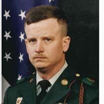 Wade Van Merritt