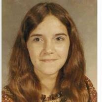 Patsy Gail Stephens