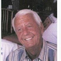 Clyde W. Jones