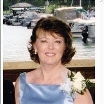 Linda Davis Moore