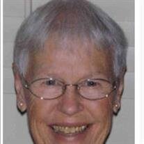 Margaret Lee Thompson Hornbaker