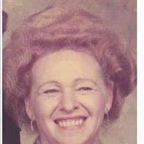 Martha Cornella Underwood