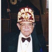 Robert Eugene Rhinehart