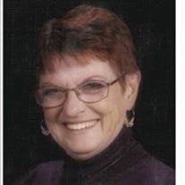 Betty Jean Mulherin