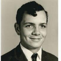 Coy Lester Vaulton