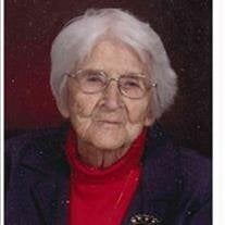 Magelene Jane Anderson Murr