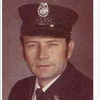 William Robert Davis