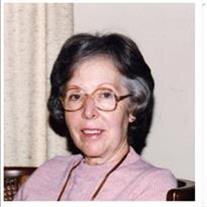Emily Edith Sievers