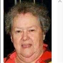 Louella N. Walker