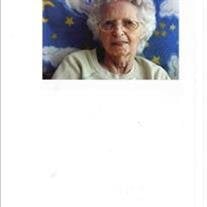 Florence Marsh Stailey