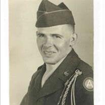 Nelson Clinton Baker