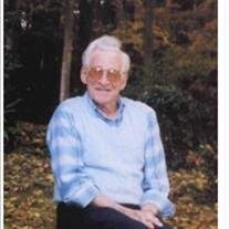 Jack Lawerence Robinson