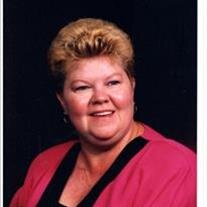 Della Sue Kennedy