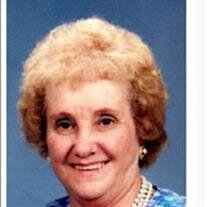 Mildred Louise French
