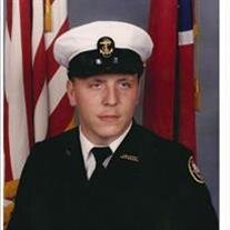 Ricky E. Mendenhall