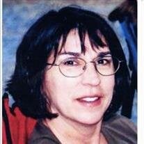 Denise Balla Lewis