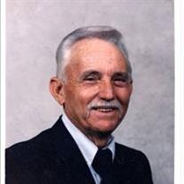 Lloyd O. Morrell