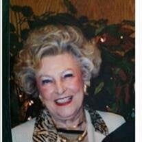 Jane Crowe Anderson