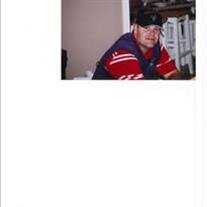 Timothy Bryan Tramel