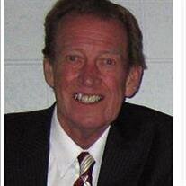 Emery Gerald (Jerry) Warren