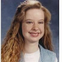 Kendra Kay Byerley