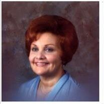 Melita Reagan Lance
