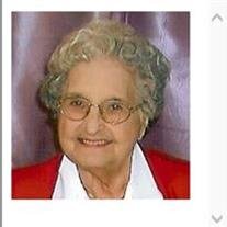 Evelyn D. Wallace