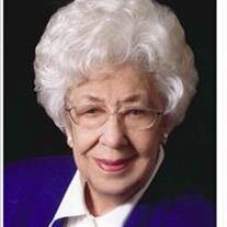 Ruby Lillian Cochran