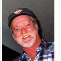 Bill E. Garrett
