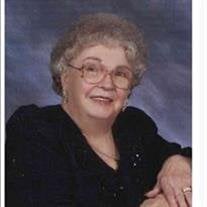 Sarah E. Wiggs Donahue