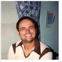 Gordon Glenn Johnson