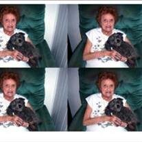 M. Helen Riggs