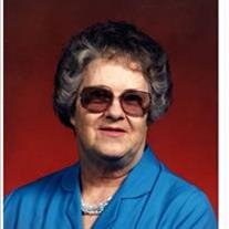 Ina Layman Brimer