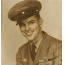 Herman L. Hickle
