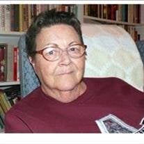 Betty A. Bridges