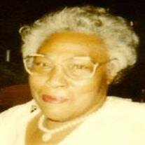 Alice E. Medlin