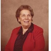 Hazel Helton Holbrook