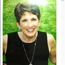 Deborah Pressley Stethen