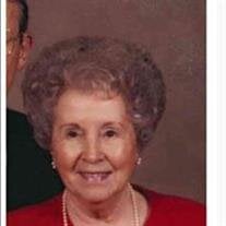 Juanita Cooper Underwood