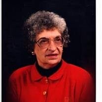Eleanor L. Roark