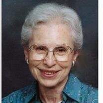 Dema Gault Huffman
