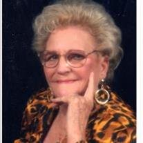 Evelyn Ruth Bowling