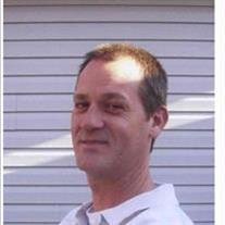 Scott D. Langston