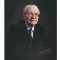 Robert B. Underwood