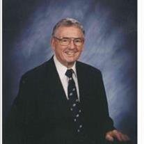 Carroll Eugene "Curly" Parsons