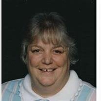 Deborah Faye Hale