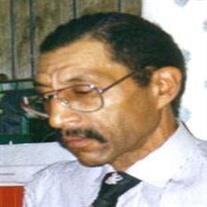 Antonio M. Mello