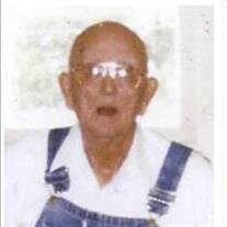 Willie Lee Greene